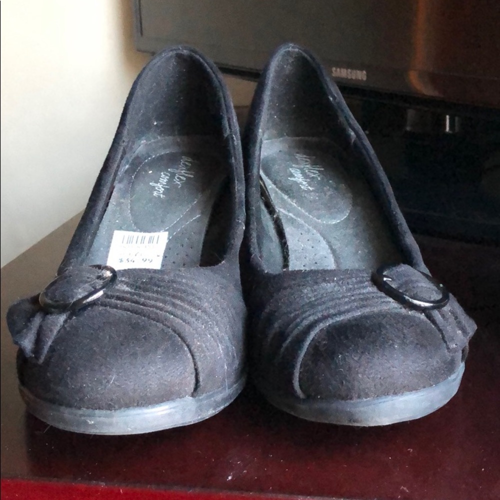 Comfort Women's Wedges